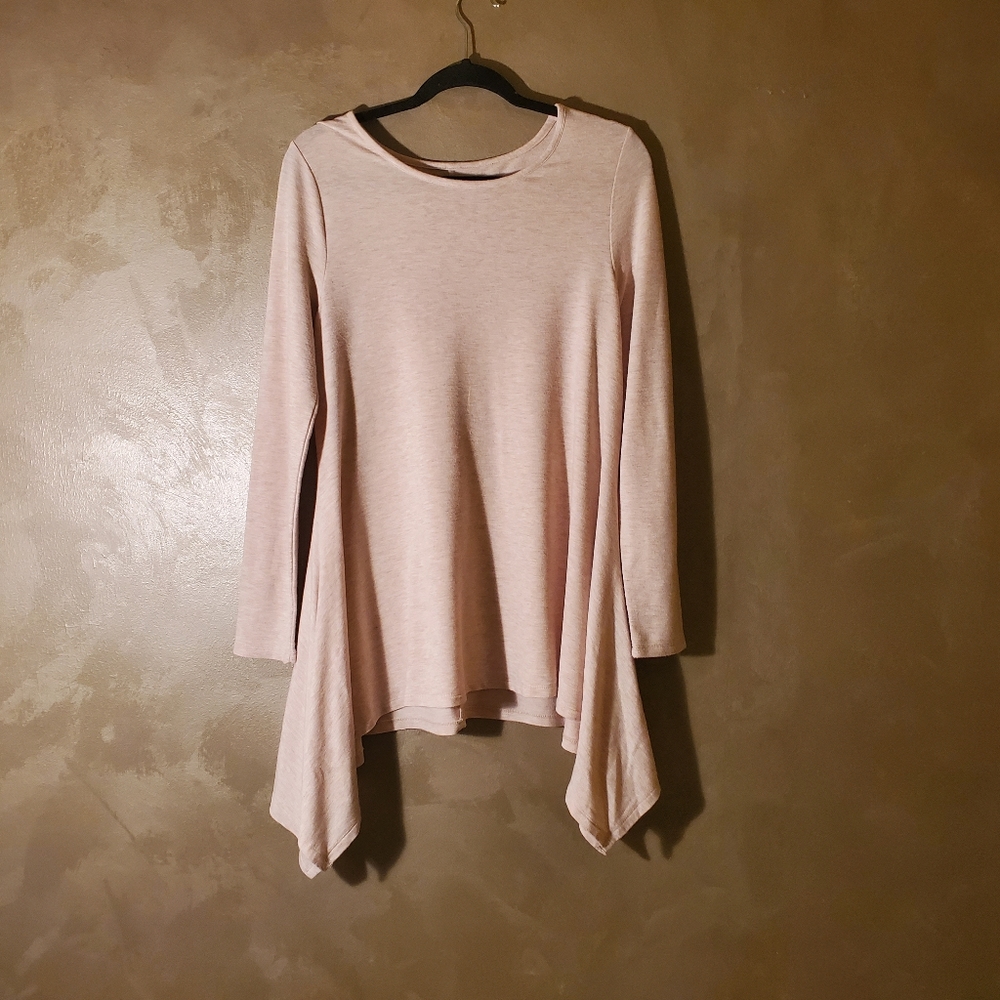 Final sale Womens Cupio long sleeve top